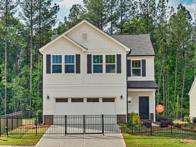 New construction Single-Family house 158 Mooring Dr, Statesville, NC 28677 null- photo 0 0