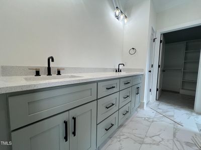 New construction Single-Family house 300 Hook Dr, Unit Lot 14, Fuquay Varina, NC 27526 - image 13