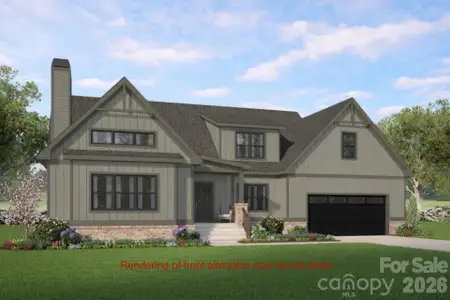 New construction Single-Family house Asheville, NC 28804 - image
