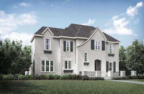 New construction Single-Family house 3200 Andesite Rd, McKinney, TX 75071 null- photo 4 4