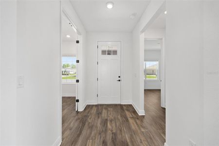 New construction Single-Family house 10977 Sw 101St Lp, Ocala, FL 34481 null- photo 11 11