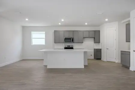 New construction Single-Family house 17374 Crisp Apple Ln, Land O' Lakes, FL 34638 plan Arlington - image 8