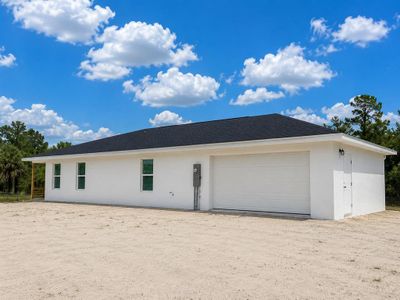 New construction Single-Family house 19570 Nw 290Th St, Okeechobee, FL 34972 - image