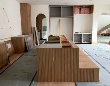 New construction Single-Family house 2627 Tangley Rd, Houston, TX 77005 - image 9