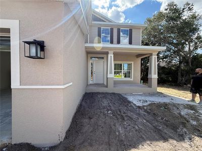 New construction Single-Family house 453 San Ambrosio St, Punta Gorda, FL 33983 - image