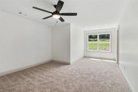 New construction Single-Family house 105 W Lake Blvd, Carrollton, GA 30116 - image 16
