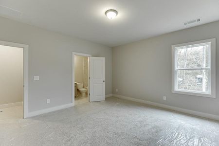 New construction Single-Family house 2465 West Liddell Road, Duluth, GA 30096 Creekwood- photo 37 37