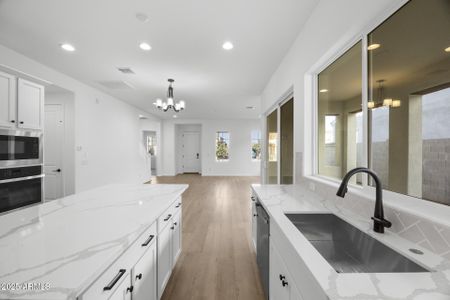 New construction Single-Family house 26433 N 22Nd Dr, Phoenix, AZ 85085 plan Harmony - image 7