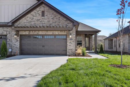 New construction Single-Family house 1158 Kennesaw Blvd, Gallatin, TN 37066 plan Harlow - image