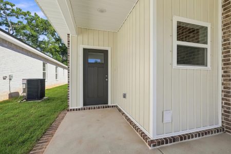 New construction Single-Family house 104 Horizon Wy, Crestview, FL 32536 plan Weston - image 4