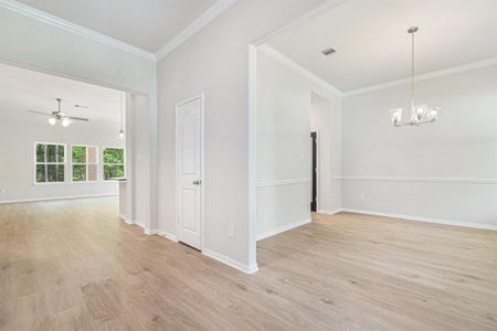 New construction Single-Family house 1414 Rd 66113, Dayton, TX 77535 null- photo 12 12
