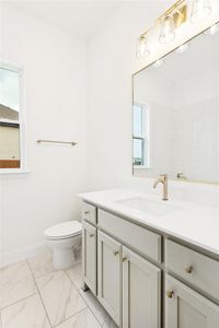 New construction Single-Family house 806 Mallard Dr, Aledo, TX 76008 plan Clover - image 10