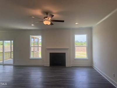 New construction Single-Family house 455 Highview Dr, Benson, NC 27504 Ellerbe- photo 8 8