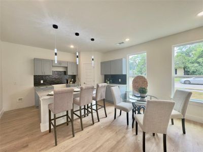 New construction Single-Family house 3801 Carpenter Ave, Dallas, TX 75210 null- photo 0