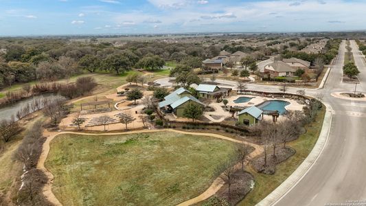 Crossvine by Chesmar Homes in Schertz - photo 0