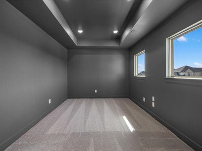 New construction Single-Family house 4447 Noah Grove Ln, Fulshear, TX 77441 plan The Astoria II - image