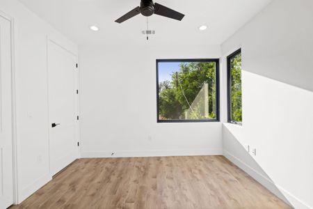 New construction Single-Family house 4407 Merle Dr, Unit B, Austin, TX 78645 - image 16