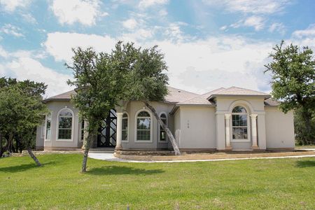 New construction Single-Family house 108 Lakeview Estates Dr, Belton, TX 76513 - image