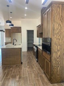 New construction Single-Family house 1716 Oldham Ln, Abilene, TX 79602 - image