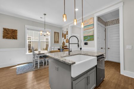 New construction Single-Family house 218 Port Tack Dr, Charleston, SC 29492 - image 19