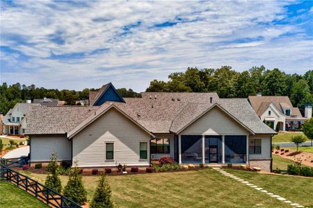 New construction Single-Family house Canton, GA 30115 - image 19