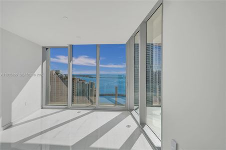 New construction Condo house 300 Biscayne Blvd Wy, Unit 3605W, Miami, FL 33131 - image