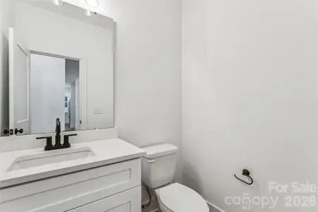 New construction Single-Family house 321 Henderson Cir, Harrisburg, NC 28075 - image 5