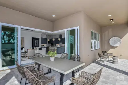 New construction Single-Family house 12887 Springer Cir, Palm Beach Gardens, FL 33412 plan Renown - image 3