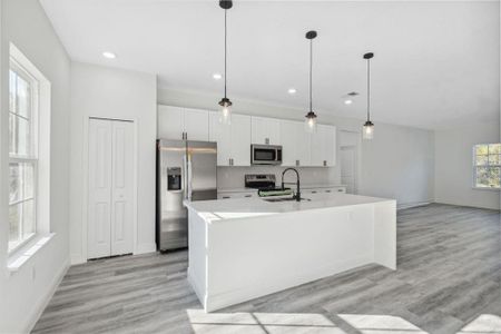 New construction Single-Family house 15163 Sw 29Th Terrace Rd, Ocala, FL 34473 null- photo 4 4