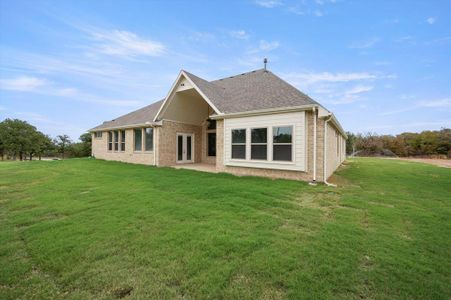 Rolling Creek Ranch by Our Country Homes in Aledo - photo 14 14