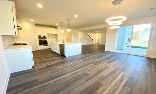 New construction Single-Family house 295 Kistler Farm Rd, Mooresville, NC 28115 plan Stratford - image 19