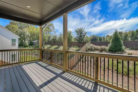 New construction Single-Family house 4132 Adler Cir, Buford, GA 30519 plan Riverside - image 4