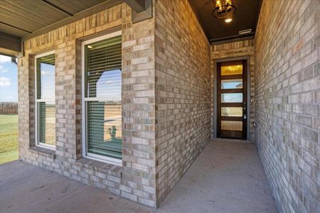 New construction Single-Family house 4300 Hummingbird Dr, Sherman, TX 75092 - image 4