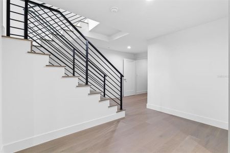 New construction Townhouse house 1764 Mondrian Cir, Winter Park, FL 32789 null- photo 17 17