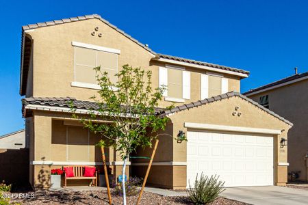 New construction Single-Family house 4488 W Charlie Drive, San Tan Valley, AZ 85144 - photo 3 3