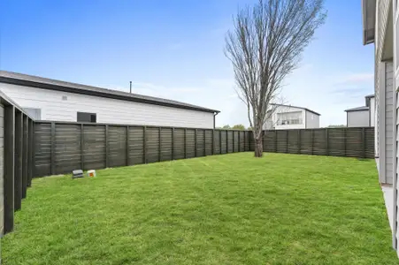 New construction Single-Family house 3414 Garden Oaks St, Missouri City, TX 77459 - image