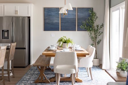 New construction Single-Family house 11001 Woodland Trl, Brunswick, GA 31525 plan The Magnolia - image 13