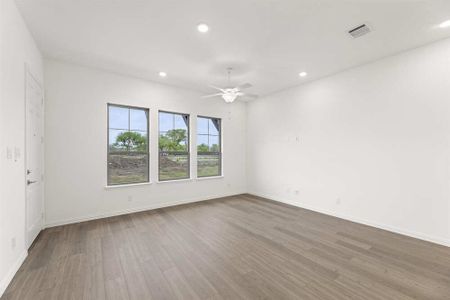 New construction Single-Family house 4300 Henderson Ave, North Richland Hills, TX 76180 null- photo 45 45