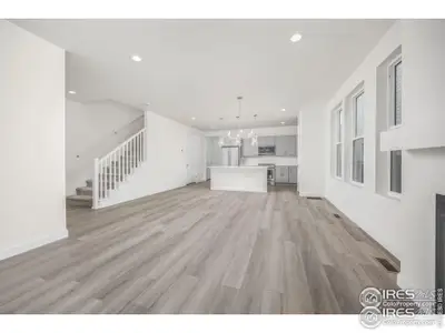 New construction Duplex house 151 Washington St, Erie, CO 80516 - image 15