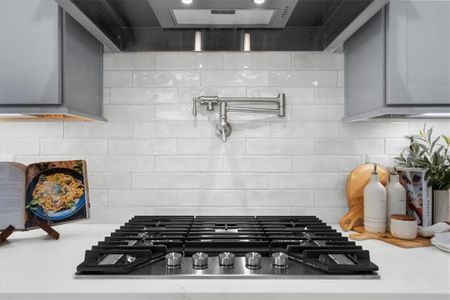 New construction Single-Family house 8800 Mica Crk, Ball Ground, GA 30107 - image 19