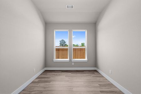 New construction Single-Family house 5307 Wittenberg Wy, Spring, TX 77379 plan Olive III Trinity Grove Country - image 11