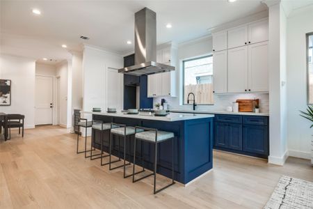 New construction Single-Family house 2323 Richton St, Houston, TX 77098 - image 9