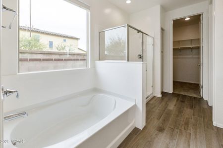 New construction Single-Family house 17300 W Dahlia Dr, Surprise, AZ 85388 plan Plan 3159 - image 18