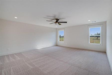 New construction Single-Family house 180 Paislee Park, Fayetteville, GA 30215 null- photo 21 21