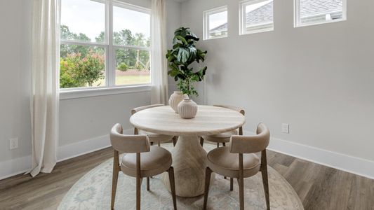 New construction Single-Family house 9425 Crowded Gules Dr, Leland, NC 28451 plan MADISON - image 12