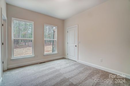 New construction Single-Family house 206 Streamwood Road, Unit 32, Troutman, NC 28166 Lexington- photo 19 19