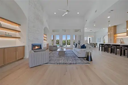 New construction Single-Family house 323 Longview Pl, Heath, TX 75032 - image
