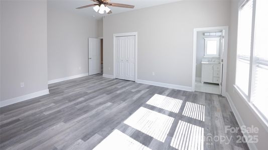 New construction Single-Family house 2302 Rayecliff Ln, Charlotte, NC 28214 null- photo 25 25