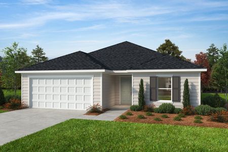 New construction Single-Family house 5401 Forestville Rd, Raleigh, NC 27604 plan 2074 - image