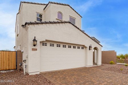 New construction Single-Family house 7725 W Crabapple Dr, Peoria, AZ 85383 Holly- photo 39 39